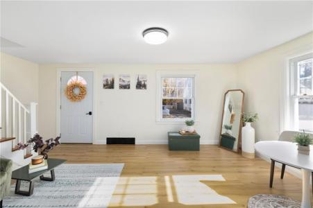 122 Elder Street, Lincoln, Rhode Island 02865, USA