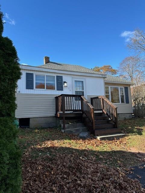 11 Ocean Avenue, Warwick, Rhode Island 02889, Estados Unidos