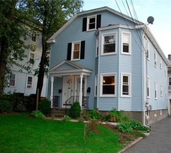 51 Chace Avenue, Providence, RI 02906, USA