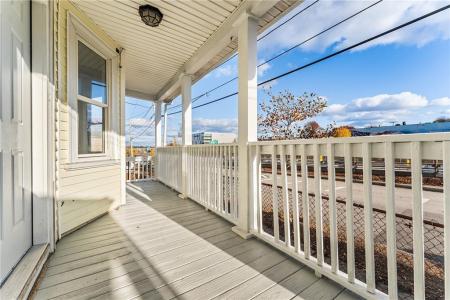 153 Byfield Street, Providence, 罗得岛 02905, 美国