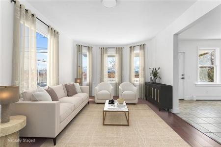 153 Byfield Street, Providence, 罗得岛 02905, 美国