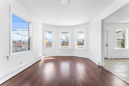 153 Byfield Street, Providence, 罗得岛 02905, 美国