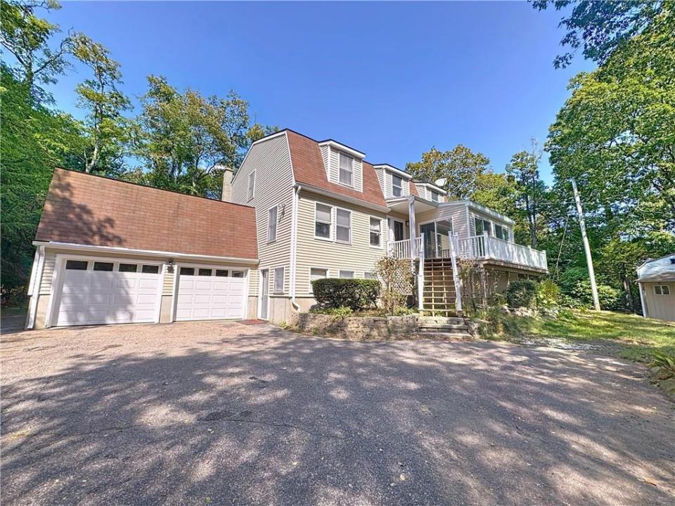 82 Potter Hill Road, Westerly, Rhode Island 02891, Estados Unidos