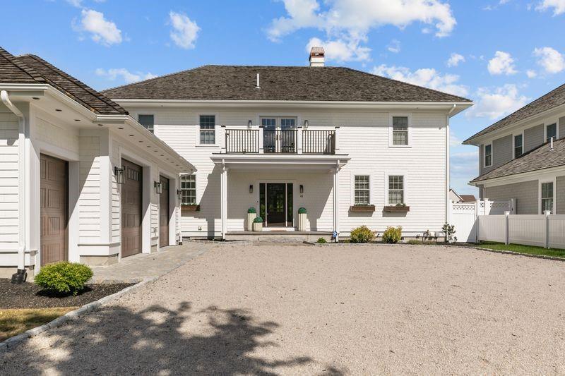 45 Carnegie Abbey Lane, Portsmouth, 로드아일랜드 02871, 미국