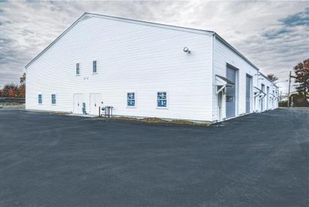 300 Coddington Highway 201, Middletown, Rhode Island 02842, Stati Uniti