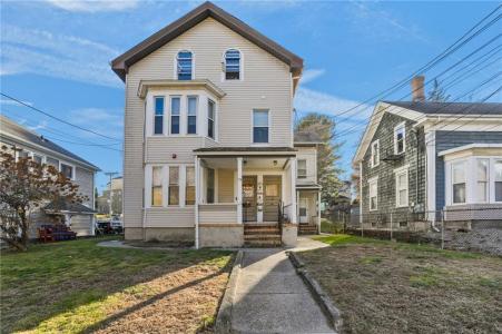 79 Hamlet Avenue, Woonsocket, RI 02895, USA