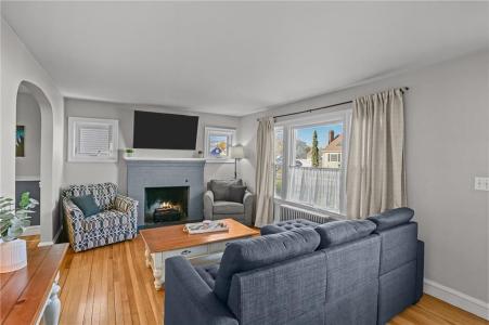 40 Cavalcade Boulevard, Warwick, Rhode Island 02889, USA