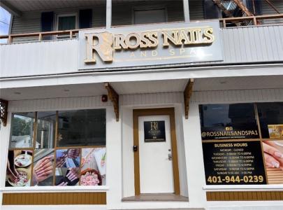 2 Gansett Avenue, Cranston, RI 02920, USA