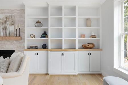 35 Beech Crest Road, East Greenwich, Rhode Island 02818, États-Unis