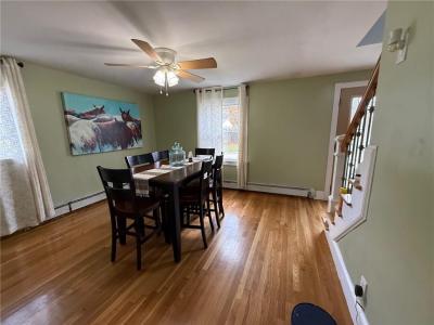 35 Welfare Avenue, Warwick, Rhode Island 02888, États-Unis