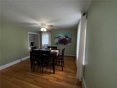 35 Welfare Avenue, Warwick, Rhode Island 02888, États-Unis