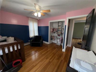 35 Welfare Avenue, Warwick, Rhode Island 02888, États-Unis