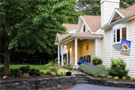 15 Roundtable Court, Richmond, Rhode Island 02892, États-Unis