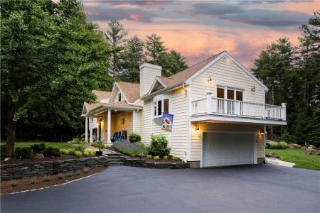 15 Roundtable Court, Richmond, Rhode Island 02892, États-Unis