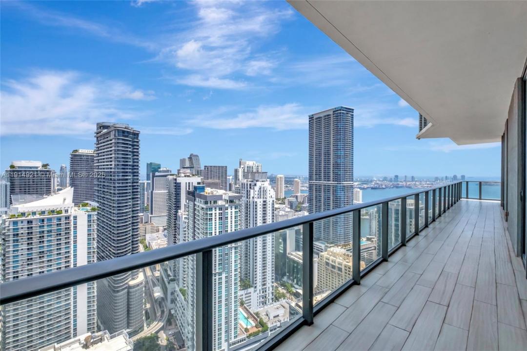 1300 S Miami Ave PH5001, Miami, 佛羅里達州 33130, 美國