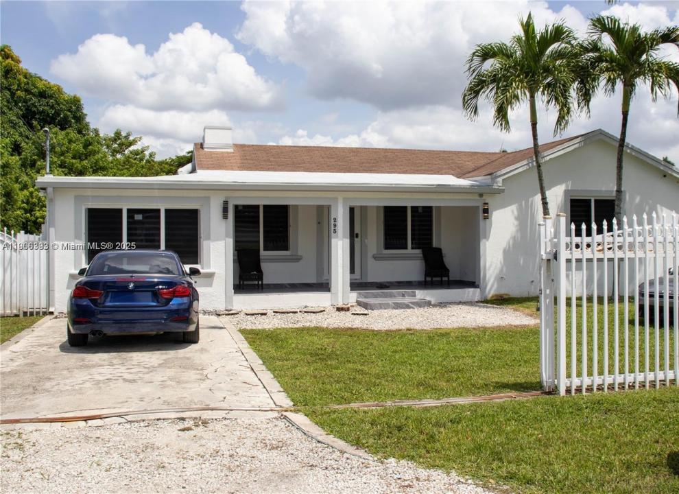 295 NE 150th St, Miami, Florida 33161, USA