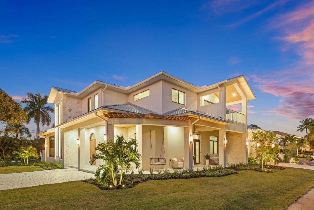 1701 N Swinton Avenue, Delray Beach, Флорида 33444, Соединенные Штаты