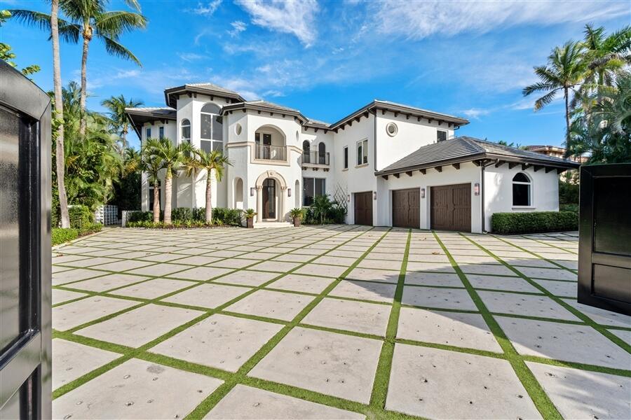 733 N Ocean Boulevard, Delray Beach, فلوريدا 33483, الولايات المتحدة