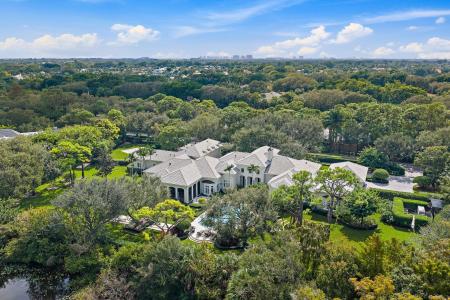 124 Bears Club Drive, Jupiter, Floride 33477, États-Unis