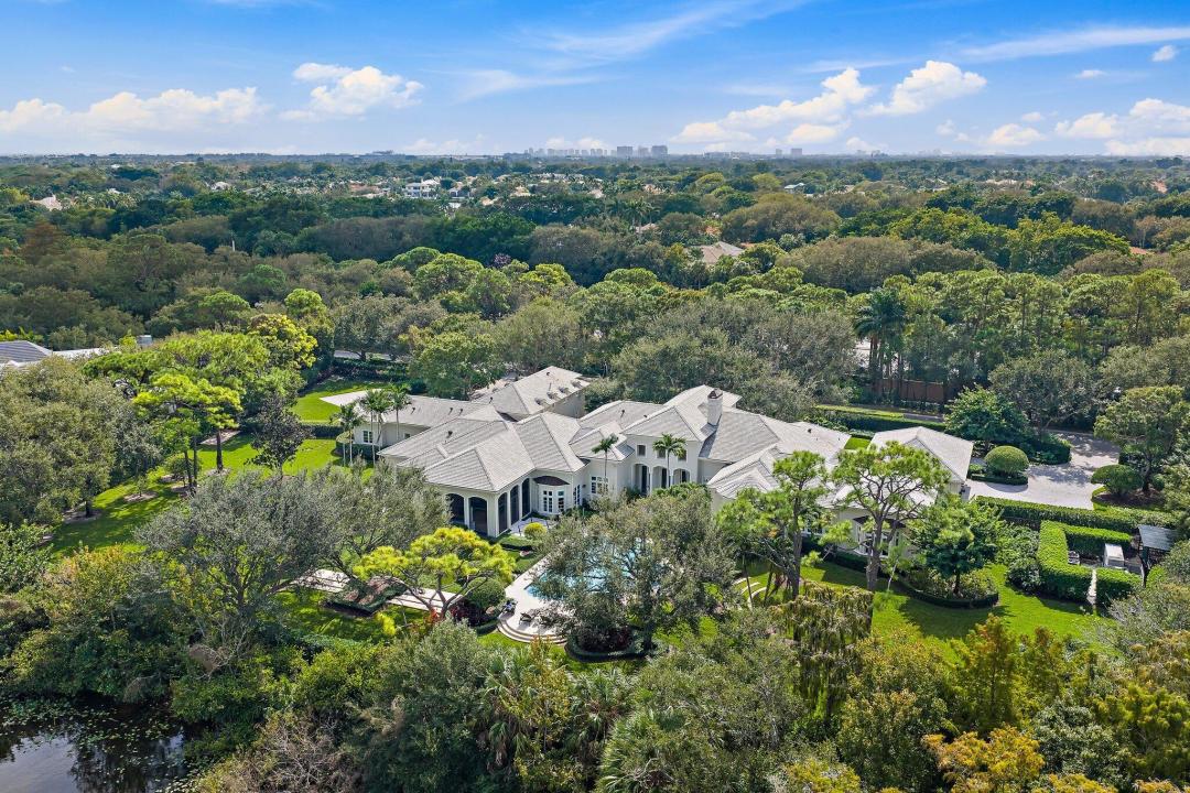 124 Bears Club Drive, Jupiter, 佛羅里達州 33477, 美國