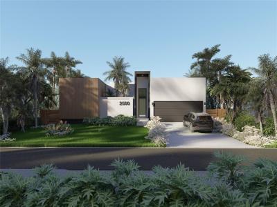 2500 NE 18th Avenue, Middle River Manor, Wilton Manors, Florida 33305