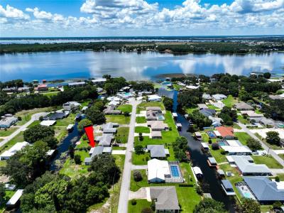 120 Happiness Ave, Lake Placid, Florida 33852, USA