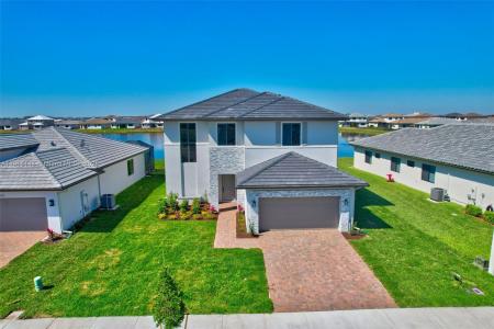 5007 Ofanto Ln, Ave Maria, Florida 34142, USA