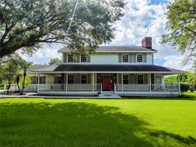 24545 SW 192nd Ave, Homestead, Florida 33031, USA