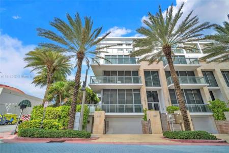 9501 Collins Ave 1, Surfside, Florida 33154