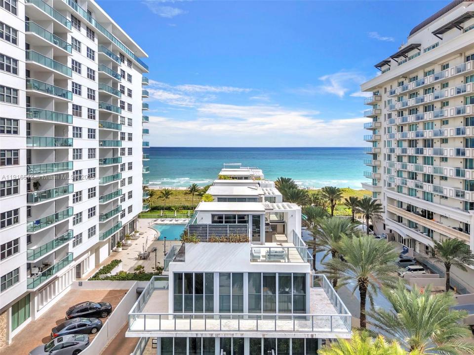 9501 Collins Ave 1, Surfside, Florida 33154