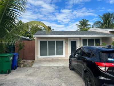 4121 SW 20th St 1, Fort Lauderdale, Florida 33317, USA