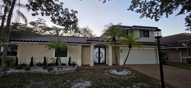 5010 Perignon Way, Coral Springs, Florida 33067, USA