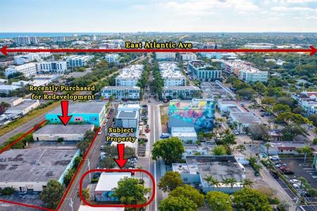 367 NE 3rd Ave, Delray Beach, Флорида 33444, Соединенные Штаты