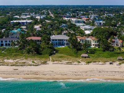 733 N Ocean Boulevard, Delray Beach, Florida 33483