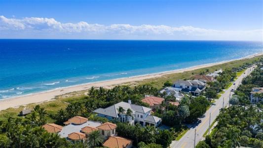 733 N Ocean Boulevard, Delray Beach, Florida 33483