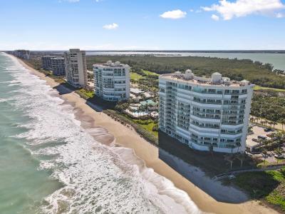 8600 S Ocean Drive 504, Jensen Beach, Floride 34957, États-Unis
