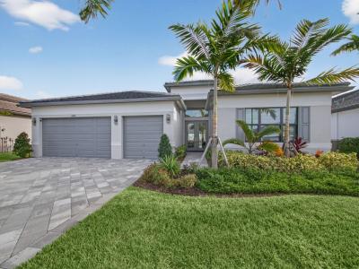 12417 SW Crystal Cove Drive, Valencia Walk, Port Saint Lucie, 플로리다 34987, 미국