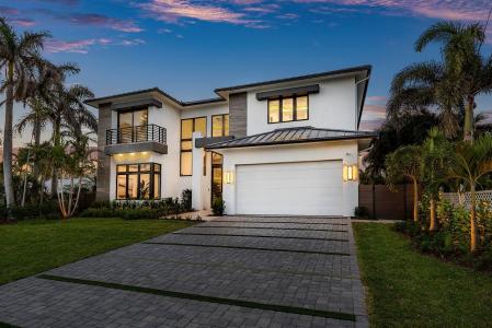 1041 Lewis Cove, Seagate, Delray Beach, Flórida 33483, Estados Unidos