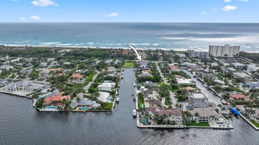 1041 Lewis Cove, Seagate, Delray Beach, Flórida 33483, Estados Unidos