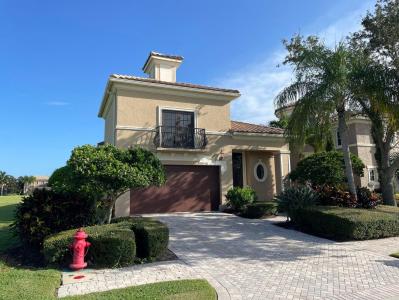 164 SE Santa Gardenia, Port Saint Lucie, Florida 34984