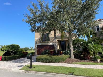 164 SE Santa Gardenia, Port Saint Lucie, Florida 34984