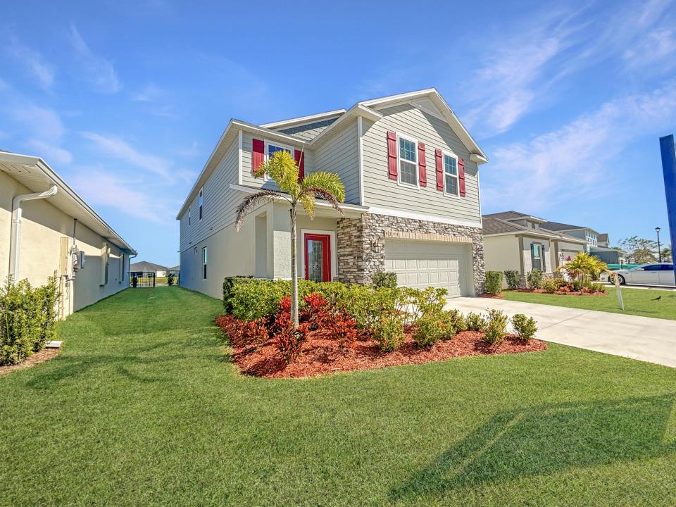 Port Saint Lucie, Florida 34987