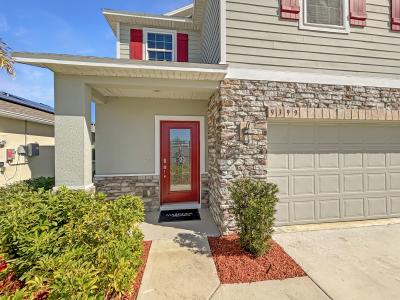 Port Saint Lucie, Florida 34987