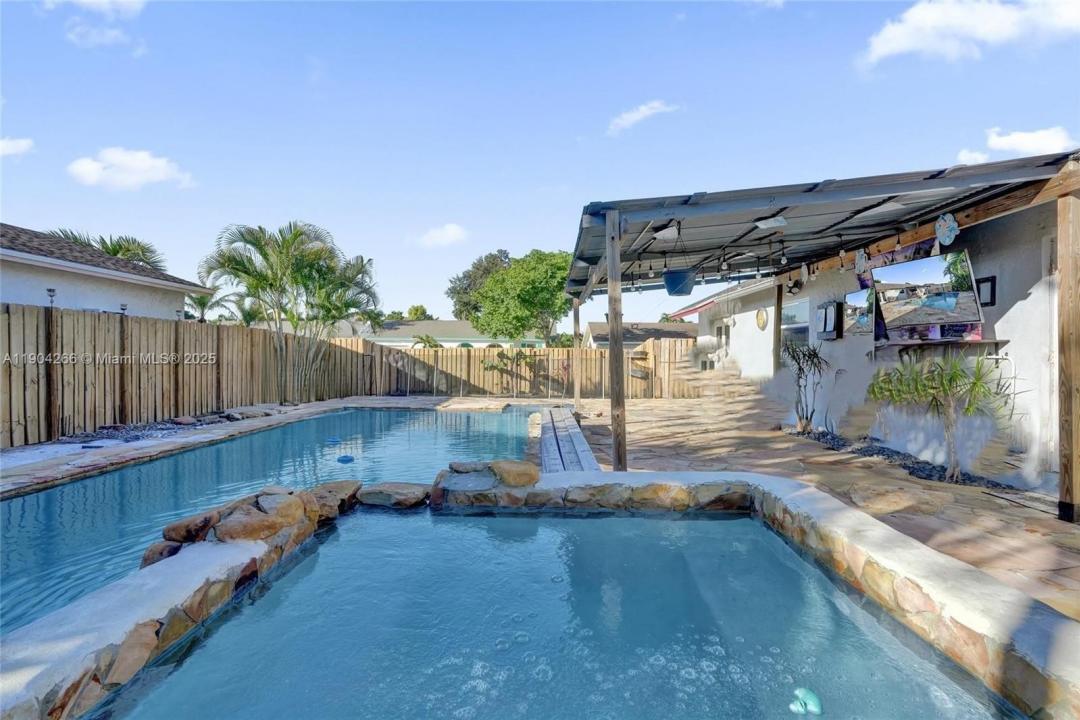 2081 NW 107th Ter, Sunrise, Florida 33322