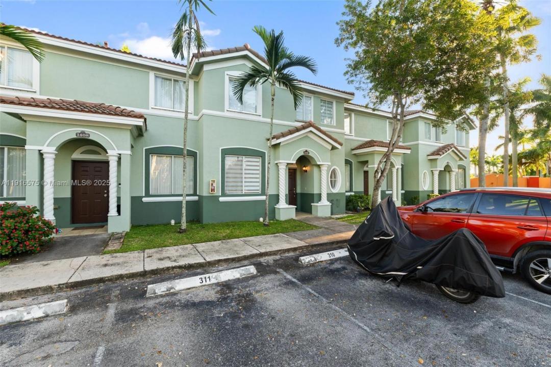 1406 SE 26th Ct 311, Homestead, فلوريدا 33035, الولايات المتحدة