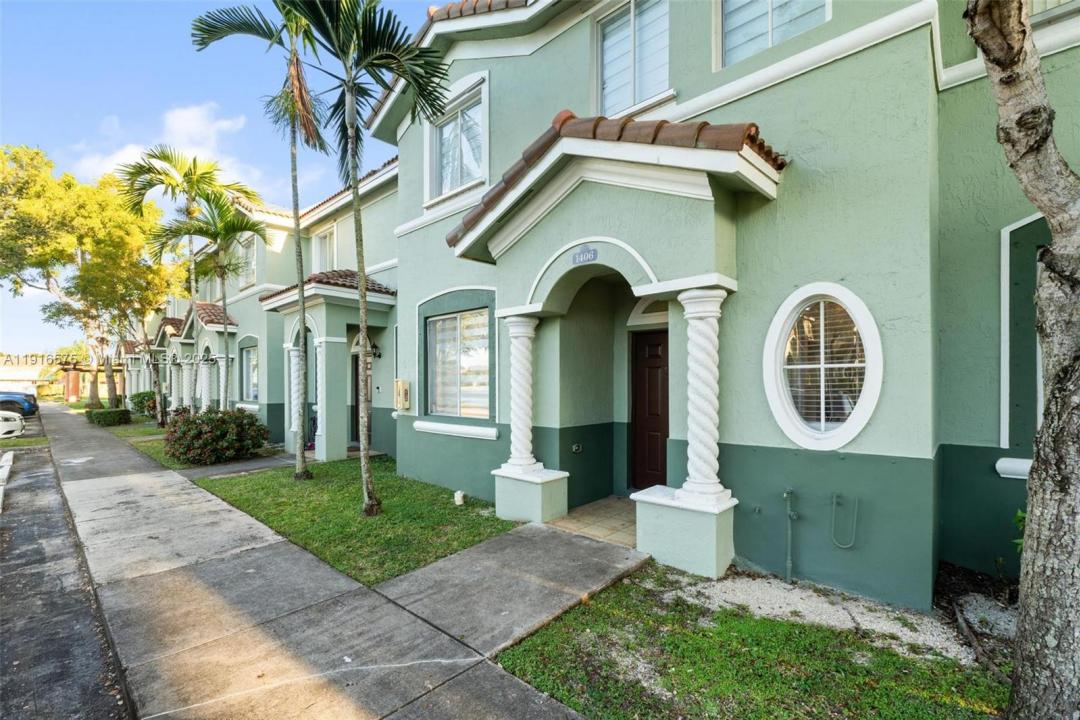 1406 SE 26th Ct 311, Homestead, فلوريدا 33035, الولايات المتحدة