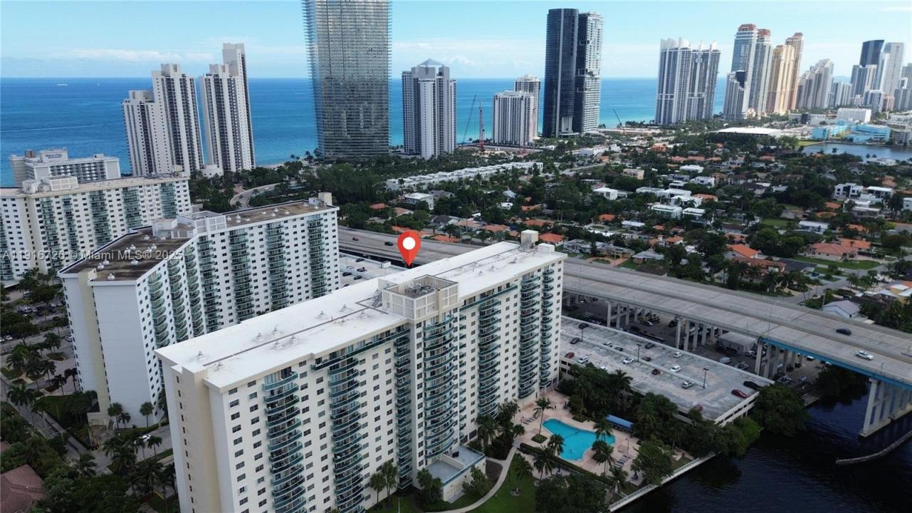 19390 Collins Ave 1610, Sunny Isles Beach, Florida 33160