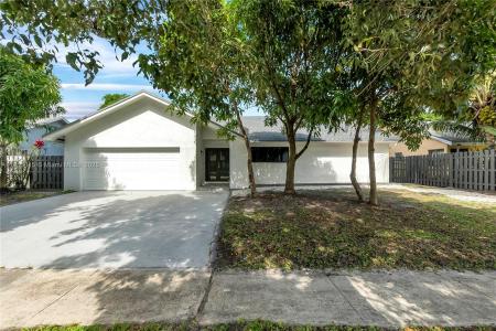 7151 NW 45th Ct, Lauderhill, Флорида 33319, Соединенные Штаты