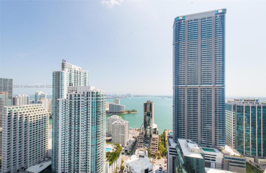 1010 Brickell Ave 3002, Miami, Florida 33131, Stati Uniti