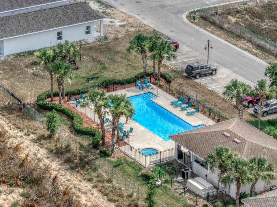 1451 Las Villas Blvd, Sebring, Florida 33870